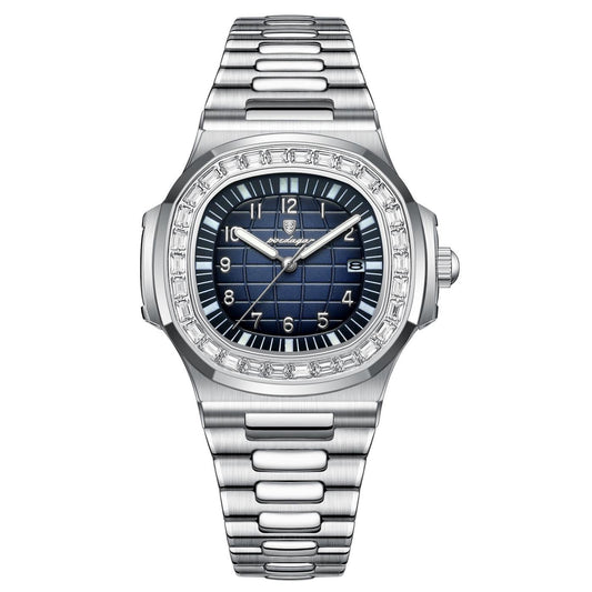 Titan – Montre 40mm | Précision & Caractère