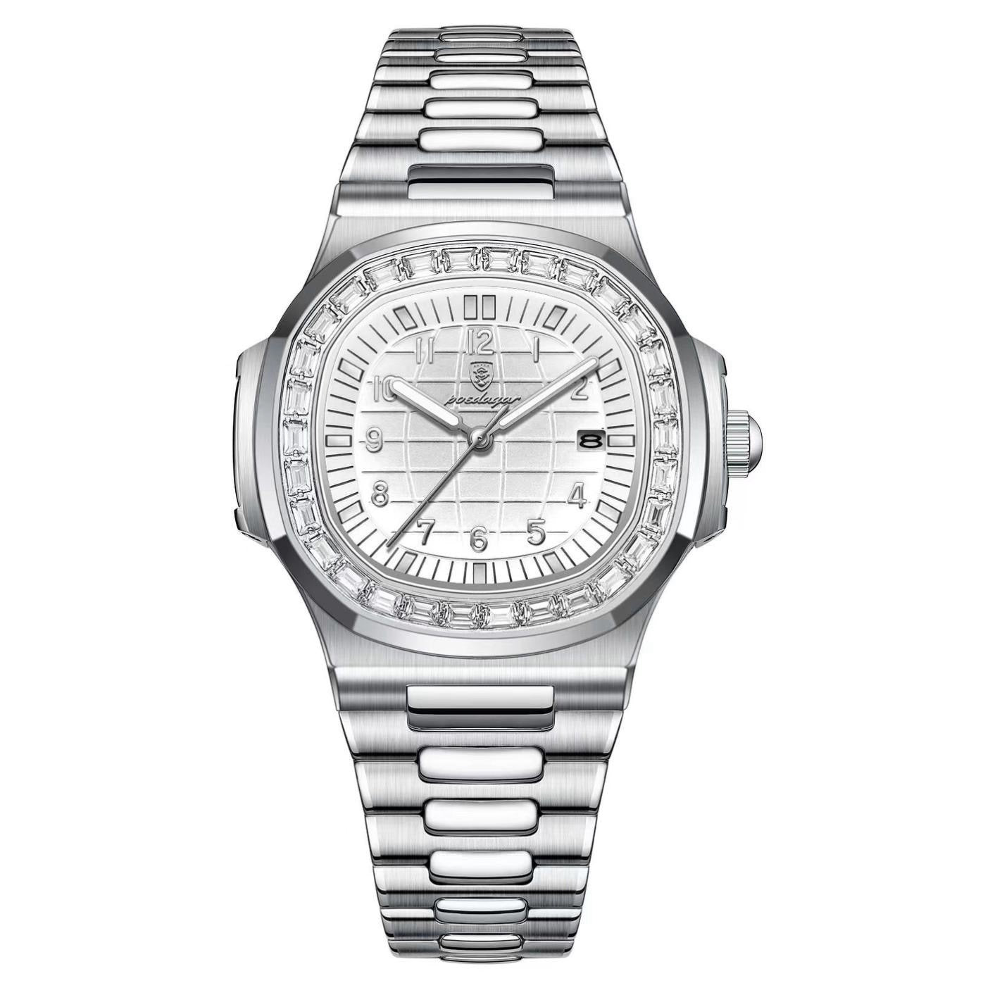 Titan – Montre 40mm | Précision & Caractère