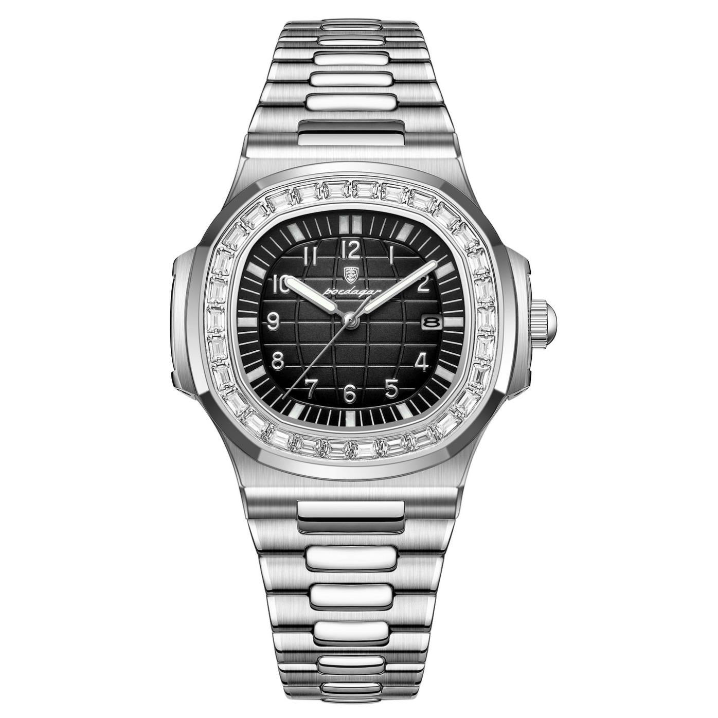 Titan – Montre 40mm | Précision & Caractère