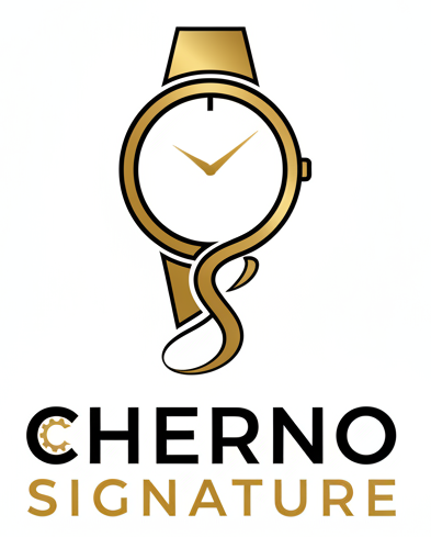 Chrono Signature